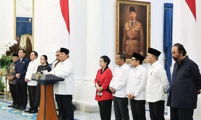 议 当地华人：多位政要住宅被洗劫mg不朽情缘网站印尼爆发大规模抗(图4)