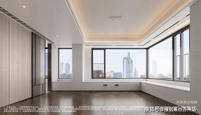 售楼处-保利天奕最新发布-上海房天下不朽情缘游戏网站2025@保利天奕(图10)