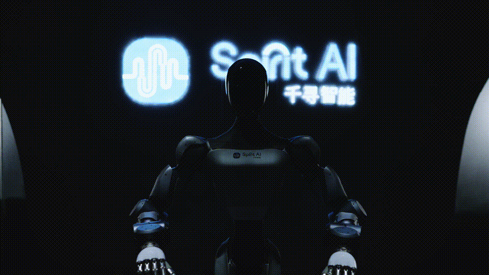 ！机器人Moz1卷入办公室全力冲刺万亿赛道不朽情缘游戏具身智能猛将再狂揽近6亿融资(图9)