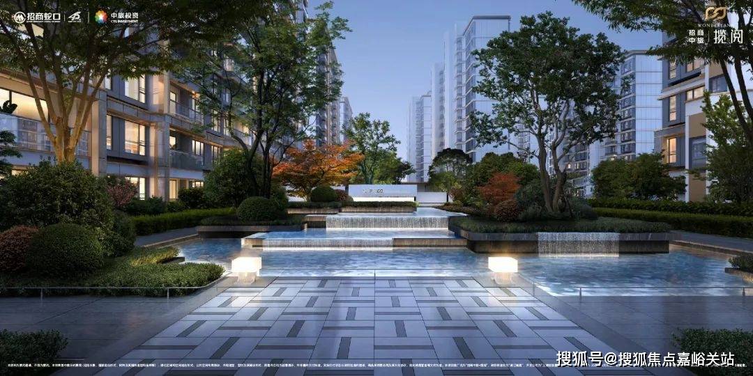 心 - 环境户型价格地址楼盘详情配套电话交房时间配套电话交房时间不朽情缘招商中旅揽阅 (售楼处) 网站 - 招商中旅揽阅销售中(图14)