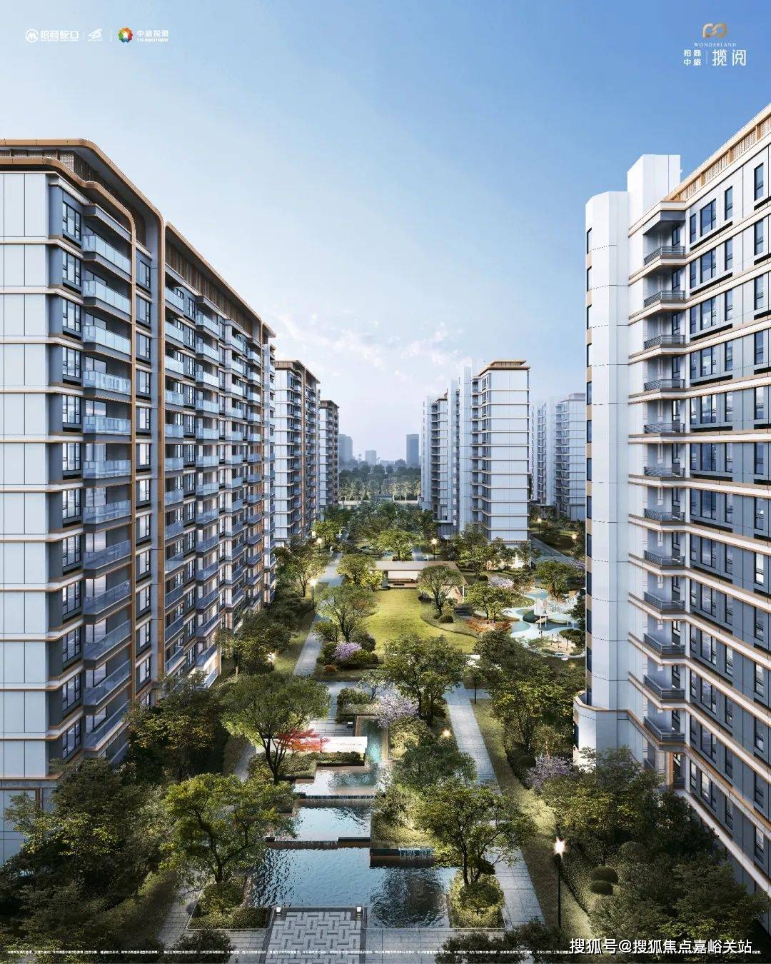 心 - 环境户型价格地址楼盘详情配套电话交房时间配套电话交房时间不朽情缘招商中旅揽阅 (售楼处) 网站 - 招商中旅揽阅销售中(图17)