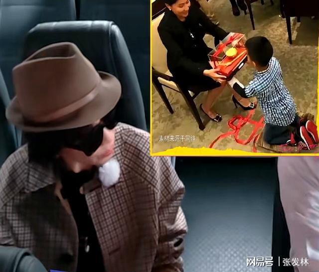 的好处对女儿没执念会支持儿子进娱乐圈不朽情缘试玩版张柏芝首聊生3个儿子(图5)