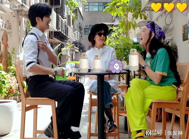 的好处对女儿没执念会支持儿子进娱乐圈不朽情缘试玩版张柏芝首聊生3个儿子(图3)