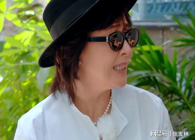 的好处对女儿没执念会支持儿子进娱乐圈不朽情缘试玩版张柏芝首聊生3个儿子(图4)