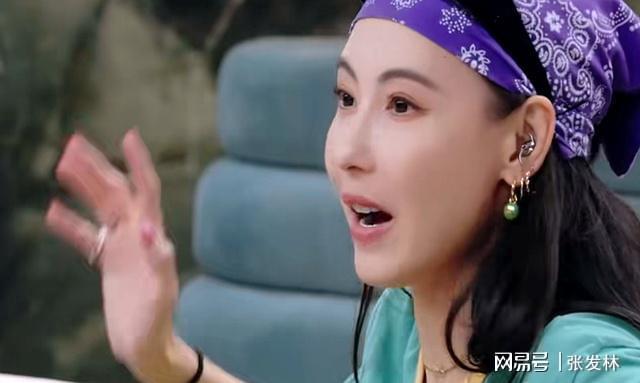 的好处对女儿没执念会支持儿子进娱乐圈不朽情缘试玩版张柏芝首聊生3个儿子(图8)