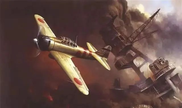 是一支天价雇佣军美国果然又在篡改历史！不朽情缘游戏网站陈纳德“飞虎队”：只(图5)