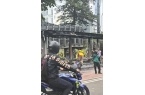 议 当地华人：多位政要住宅被洗劫mg不朽